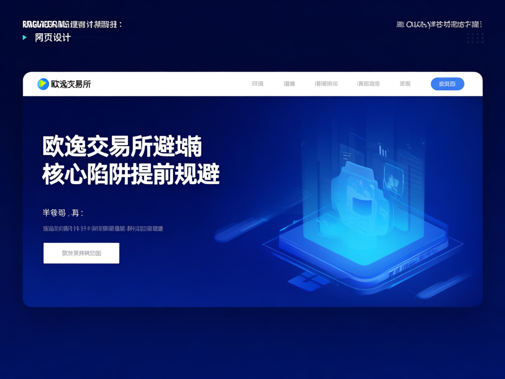 交易所安全防护示意图